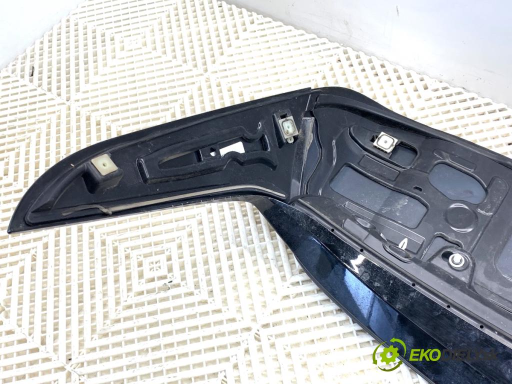 BMW G05 SUV 2020 195 kW xDrive 30 d 2993 Spoiler křídlo (Spoiler)