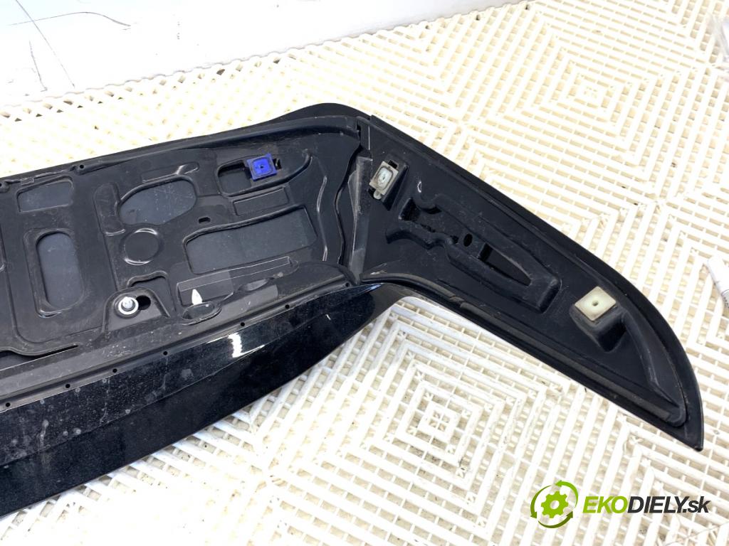 BMW G05 SUV 2020 195 kW xDrive 30 d 2993 Spoiler křídlo (Spoiler)