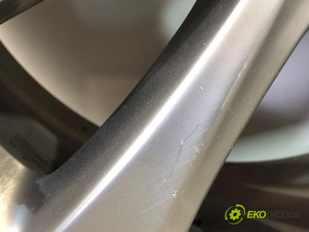 OPEL --- ---  --- --- --- disk HLINÍK 17 7J 5X108 65 ET 35