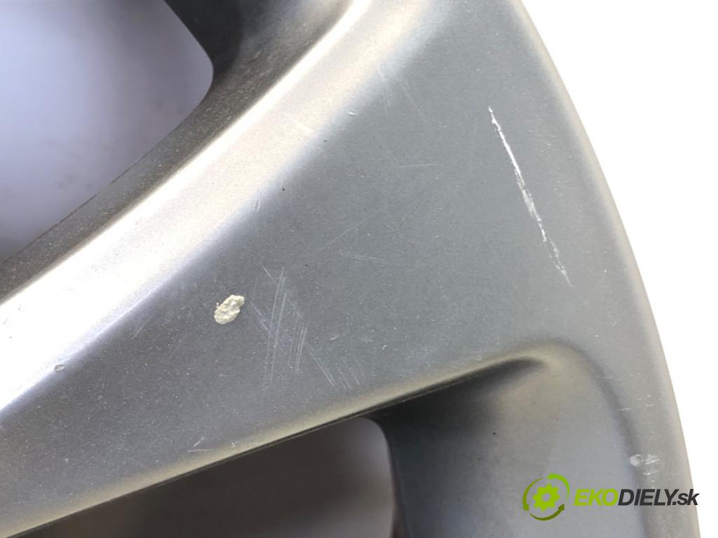 OPEL --- ---  --- --- --- disk HLINÍK 17 7J 5X108 65 ET 35