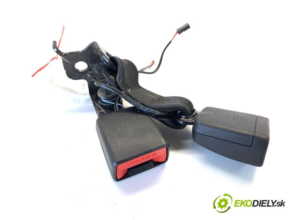 BMW G05 SUV 2020 195 kW xDrive 30 d 2993 zapínače pásov PASA zad 7435672