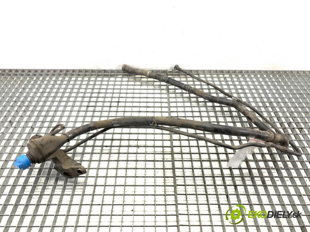 BMW G05 SUV 2020 195 kW xDrive 30 d 2993 Rúra nádrže SCR: 7440011