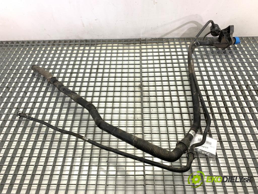 BMW G05 SUV 2020 195 kW xDrive 30 d 2993 Rúra nádrže SCR: 7440011