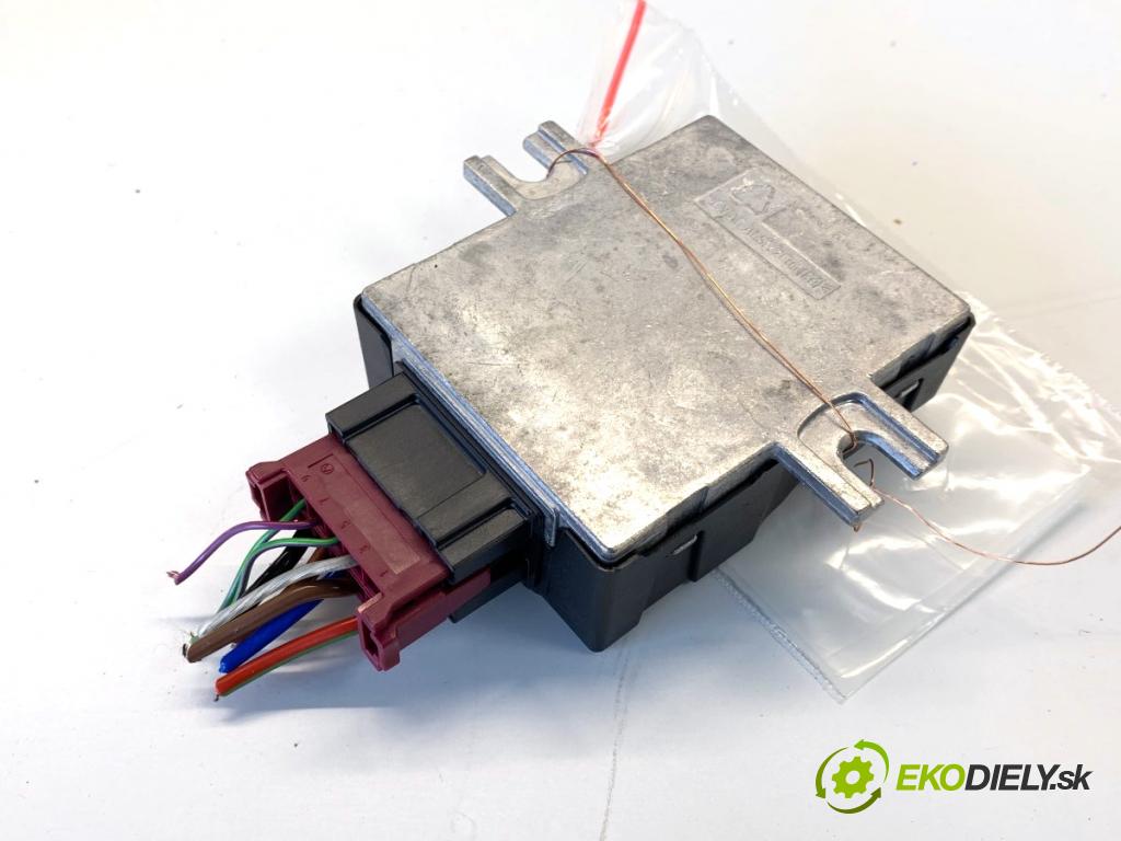 BMW G05 SUV 2020 195 kW xDrive 30 d 2993 Modul pumpy paliva 9452468