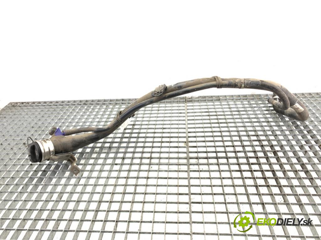 BMW G05 SUV 2020 195 kW xDrive 30 d 2993 Rúra nádrže paliva 7439932