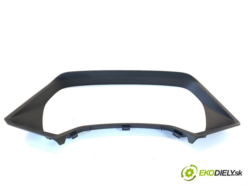 BMW G05 SUV 2020 195 kW xDrive 30 d 2993 Rámček prístrojovky 9399310