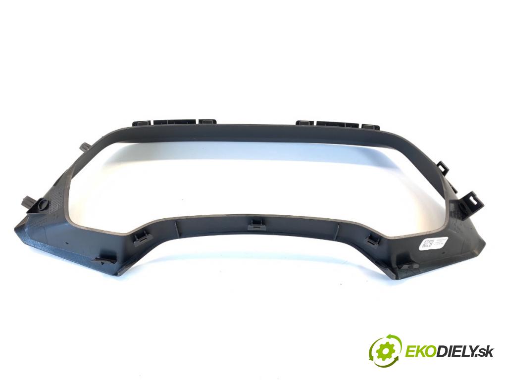 BMW G05 SUV 2020 195 kW xDrive 30 d 2993 Rámček prístrojovky 9399310