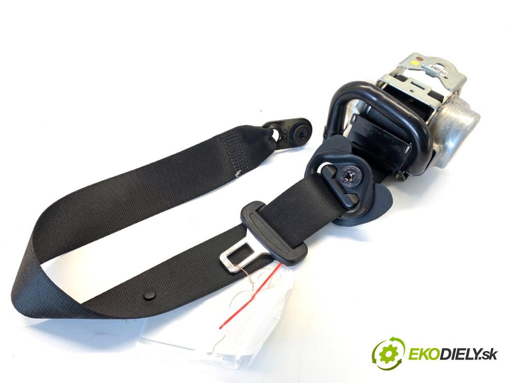 BMW G05 SUV 2020 195 kW xDrive 30 d 2993 Držiak BEZPEČNOSŤ pravy zad 7497592