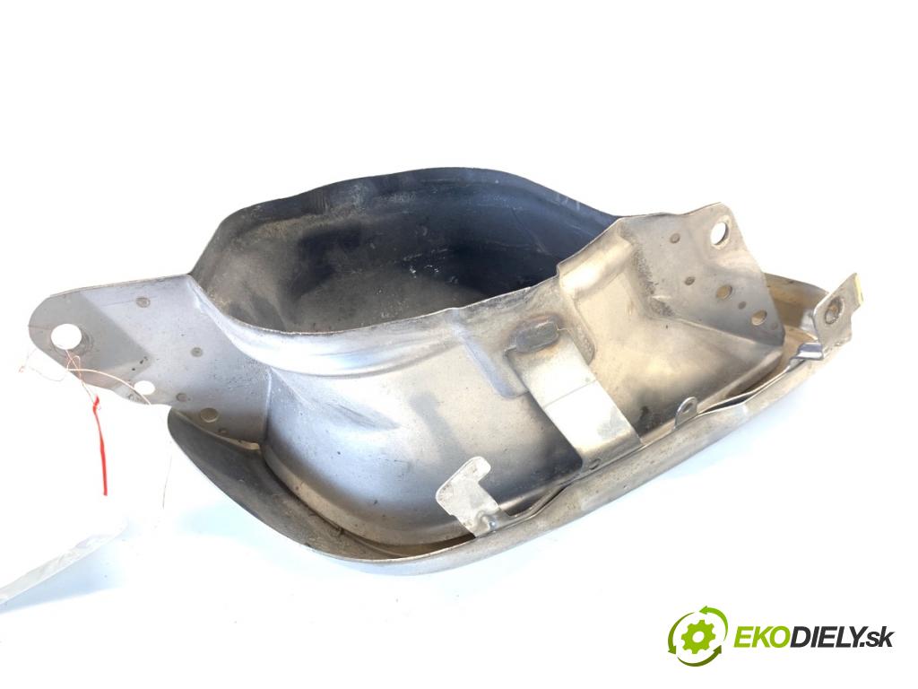 BMW G05 SUV 2020 195 kW xDrive 30 d 2993 KONIEC: VÝFUK: ľavá strana 8074189