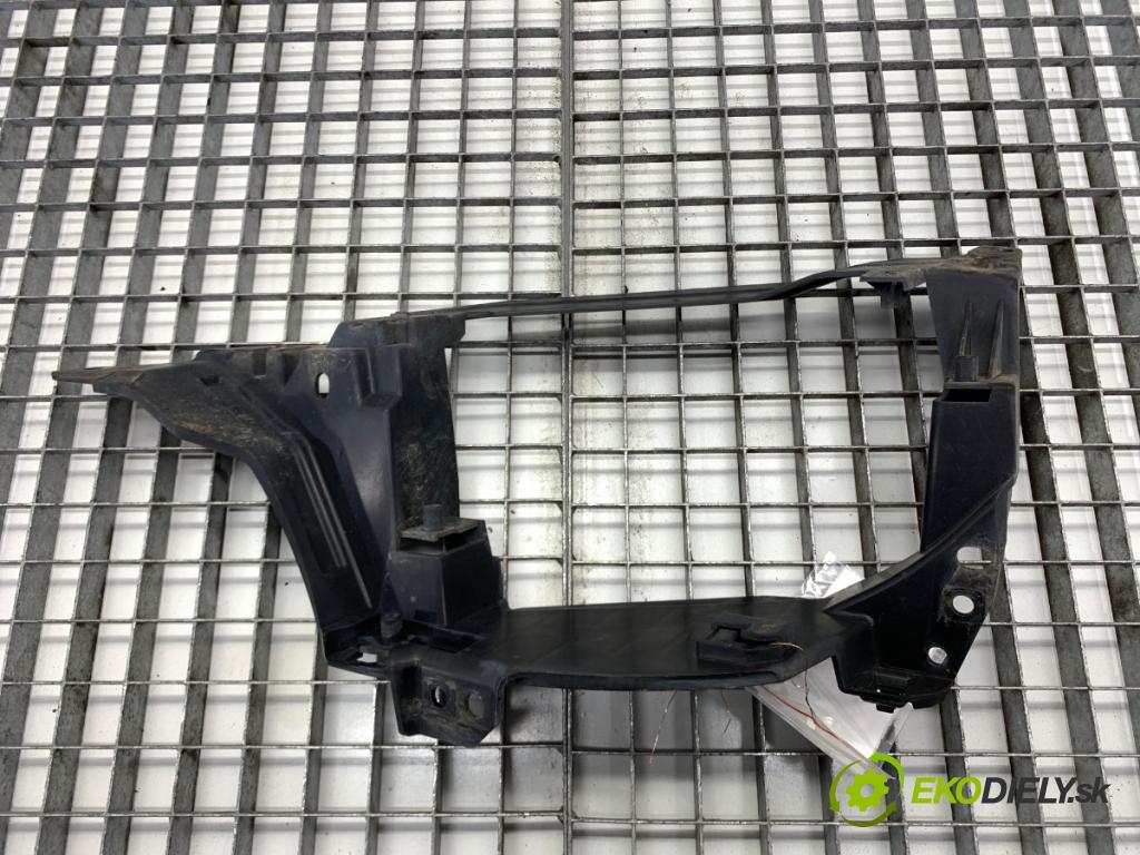 BMW G05 SUV 2020 195 kW xDrive 30 d 2993 Úchyt Uchytenie VÝFUK: ľave M-Paket 8074187