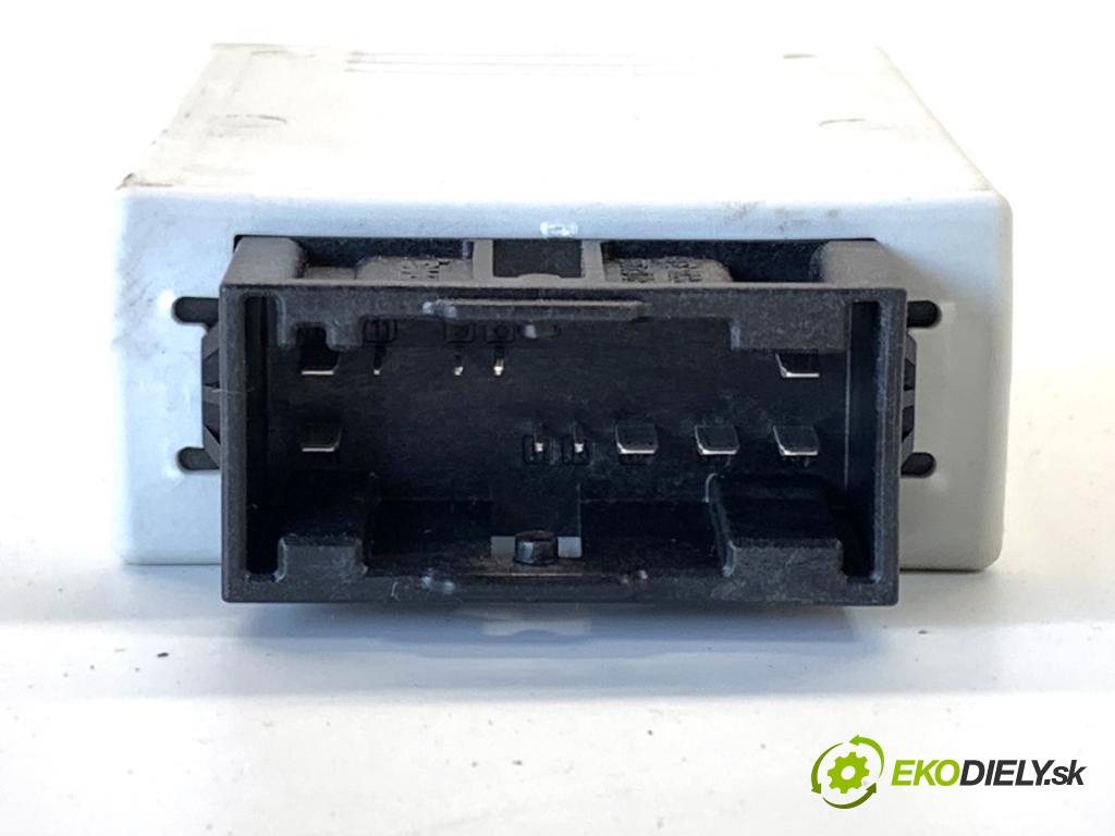 BMW G05 SUV 2020 195 kW xDrive 30 d 2993 Modul tyče riadiacej 6894830