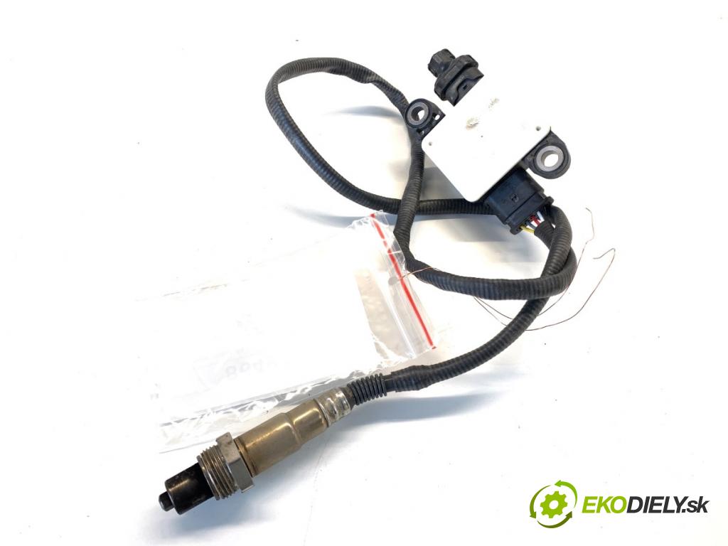 BMW G05 SUV 2020 195 kW xDrive 30 d 2993 sonda NOX 0281008468