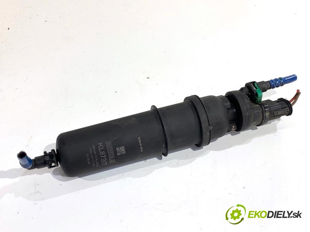 BMW G05 SUV 2020 195 kW xDrive 30 d 2993 paliva 8582273