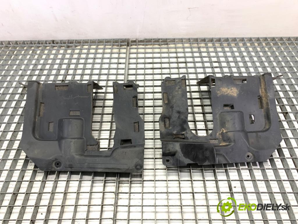 BMW G05 SUV 2020 195 kW xDrive 30 d 2993 Clona ENERGETICKÉ KROKY: PRENOS: pravá ľavá strana 7424918