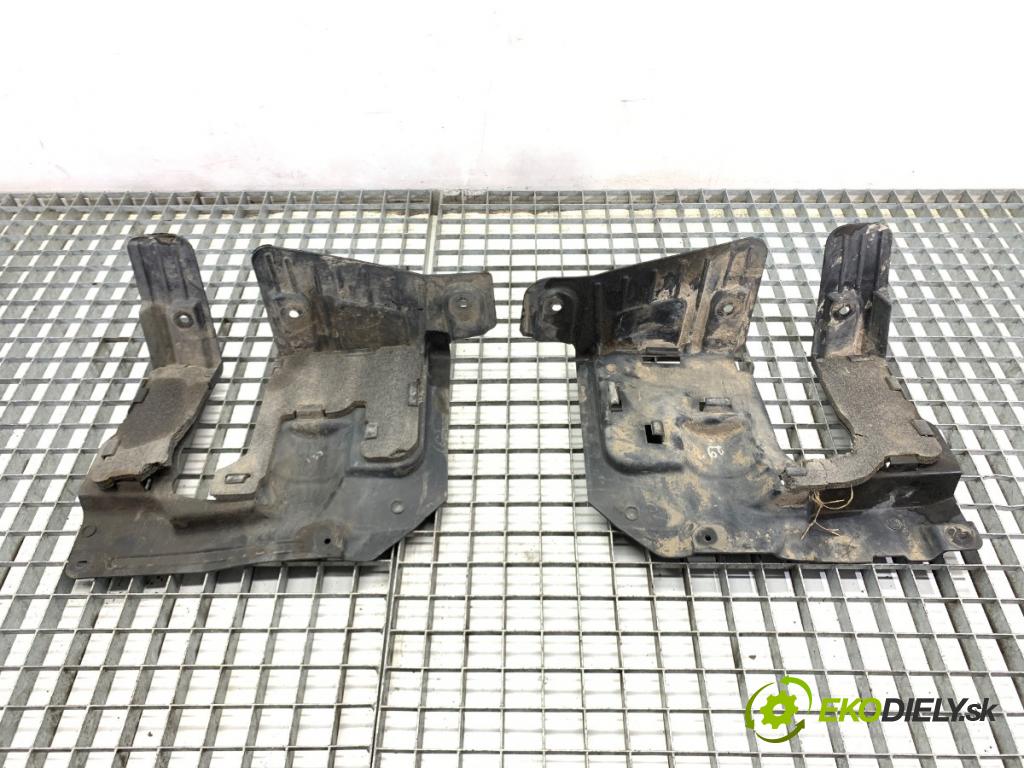 BMW G05 SUV 2020 195 kW xDrive 30 d 2993 Clona ENERGETICKÉ KROKY: PRENOS: pravá ľavá strana 7424918