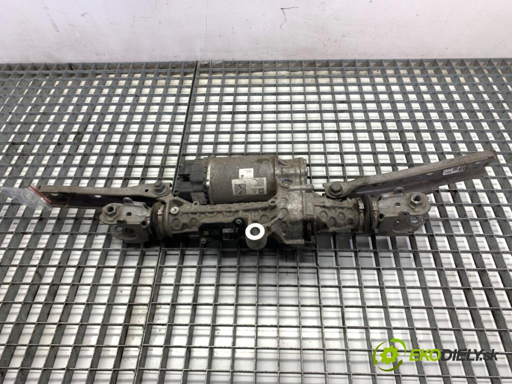 BMW G05 SUV 2020 195 kW xDrive 30 d 2993 AKTUATOR: Teleskop uhlu HSR: 7828177198