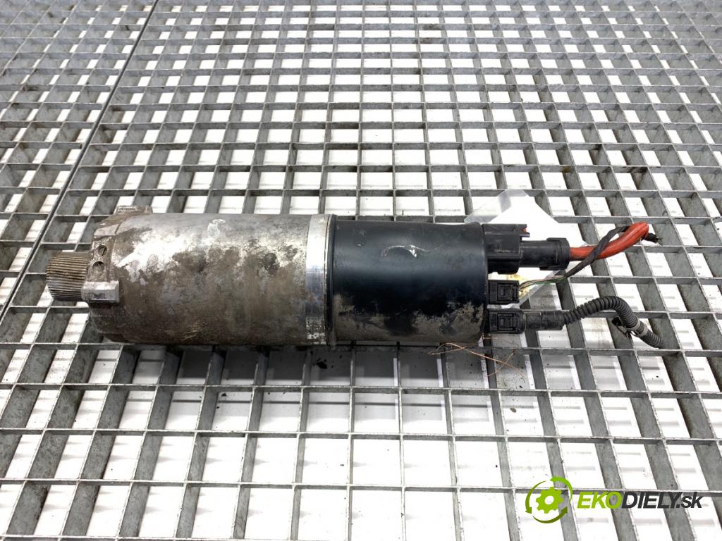 BMW G05 SUV 2020 195 kW xDrive 30 d 2993 Motor servočerpadlo 984257