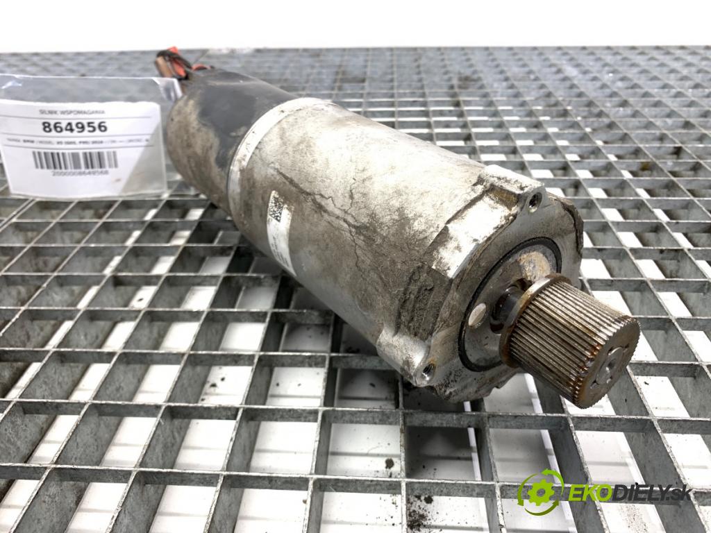 BMW G05 SUV 2020 195 kW xDrive 30 d 2993 Motor servočerpadlo 984257