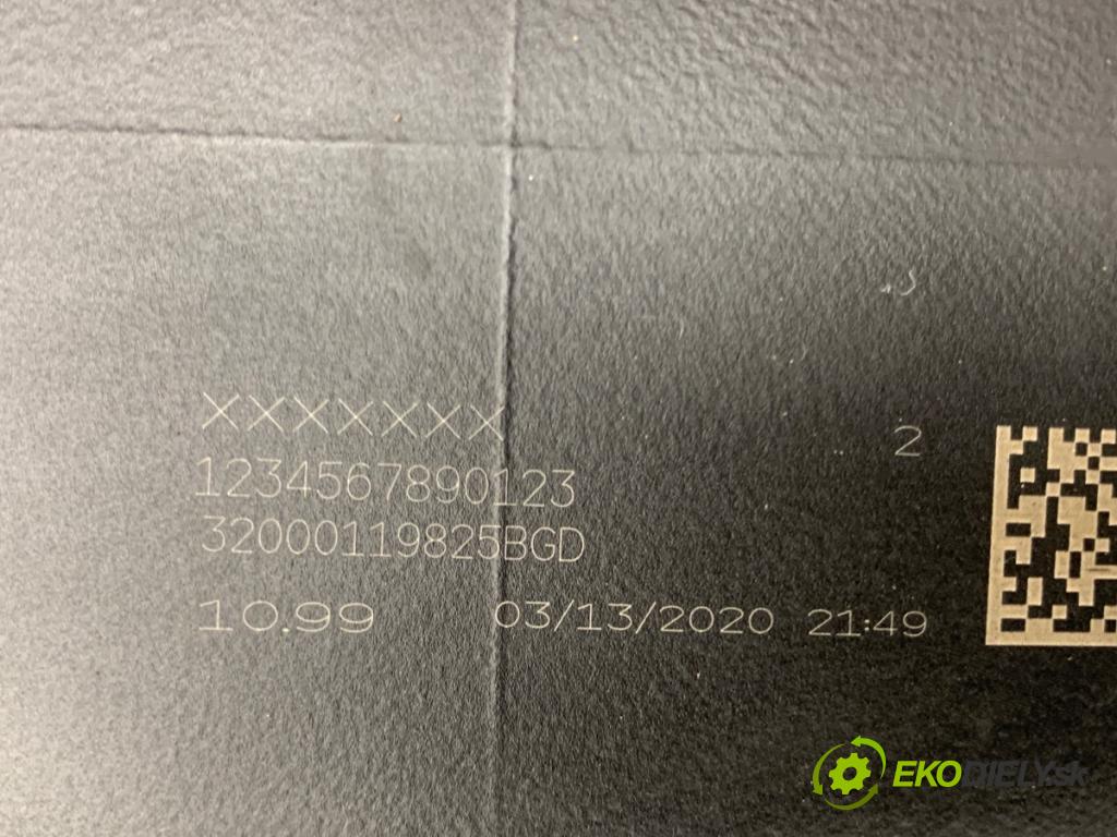 BMW G05 SUV 2020 195 kW xDrive 30 d 2993 nádržka paliva  (Palivová nádrž)