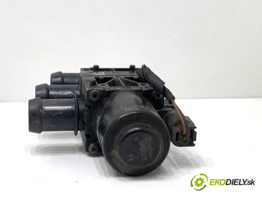 BMW G05 SUV 2020 195 kW xDrive 30 d 2993 magnetický ventil vody 9147347 (Elektrosoučásti ostatní)