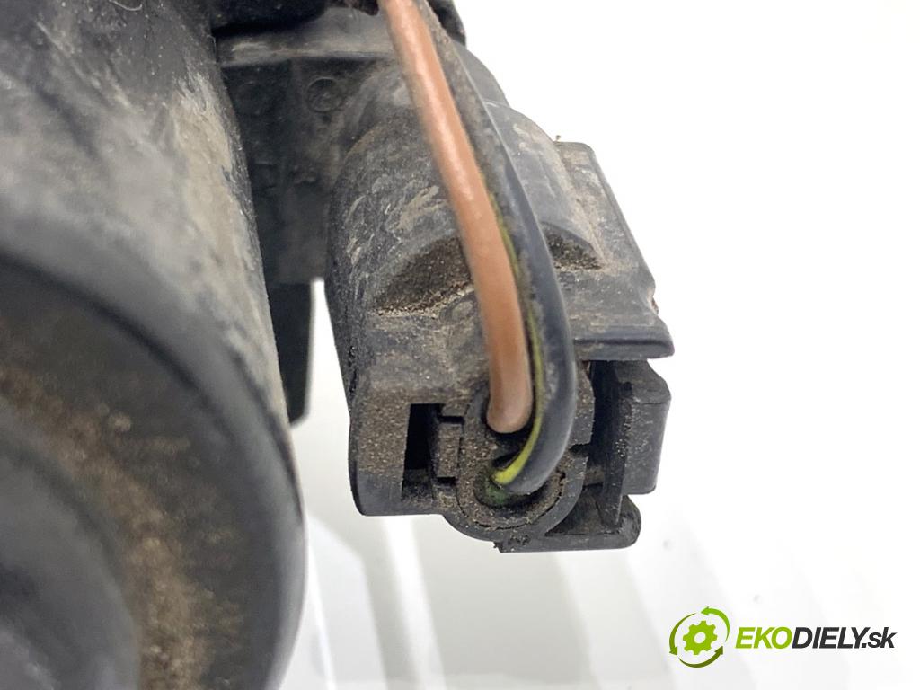 BMW G05 SUV 2020 195 kW xDrive 30 d 2993 magnetický ventil vody 9147347 (Elektrosoučásti ostatní)