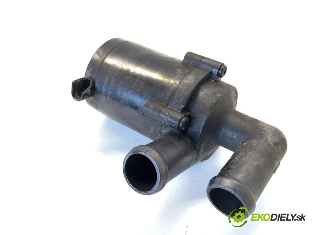 BMW G05 SUV 2020 195 kW xDrive 30 d 2993 DALŠÍ: pumpa vody 9019504 (Vodní pumpa)