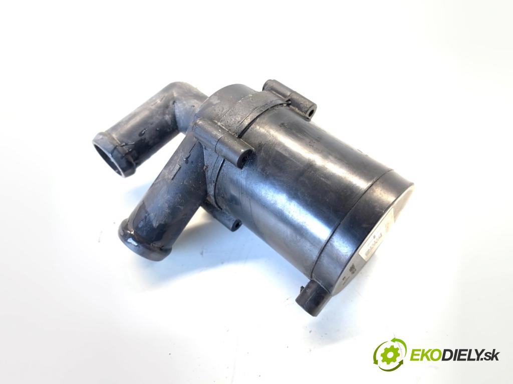 BMW G05 SUV 2020 195 kW xDrive 30 d 2993 DALŠÍ: Pumpa vody 9019504 (Vodná pumpa)