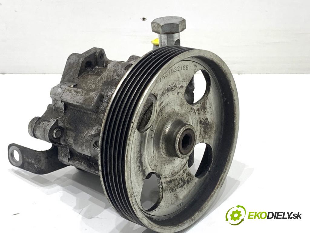 PEUGEOT BOXER II Skrzynia 2022 103 kW 2.2 BlueHDi 140 2179 pumpa servočerpadlo 9805820980 (Servočerpadlo)