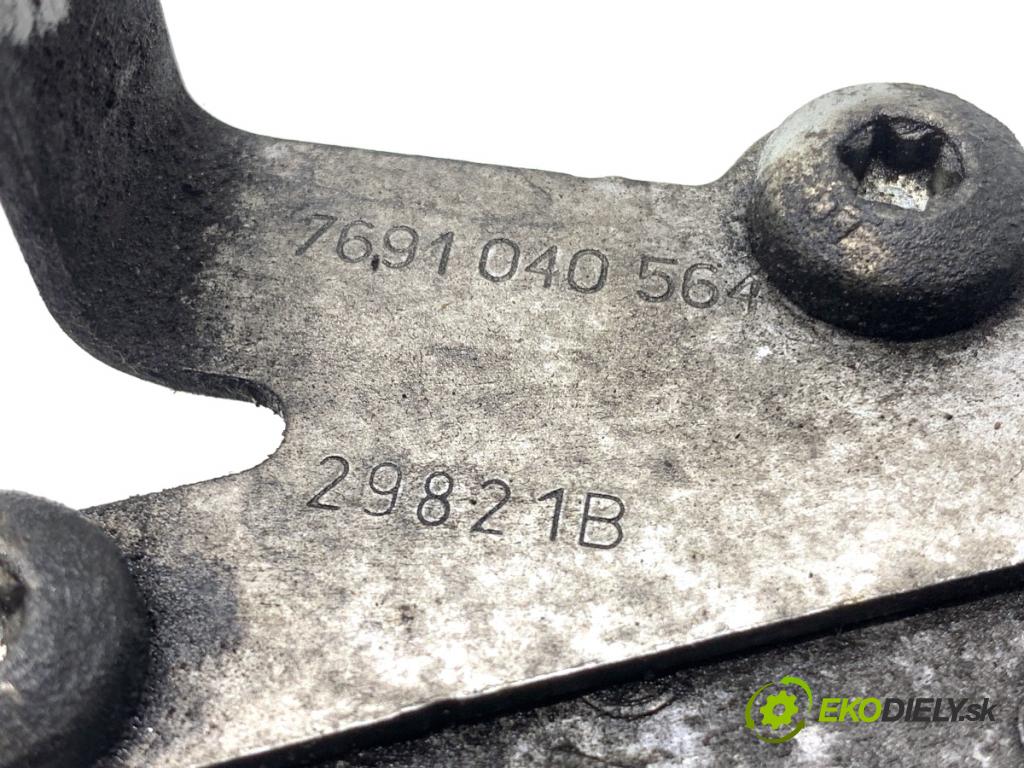 PEUGEOT BOXER II Skrzynia 2022 103 kW 2.2 BlueHDi 140 2179 pumpa servočerpadlo 9805820980 (Servočerpadlo)