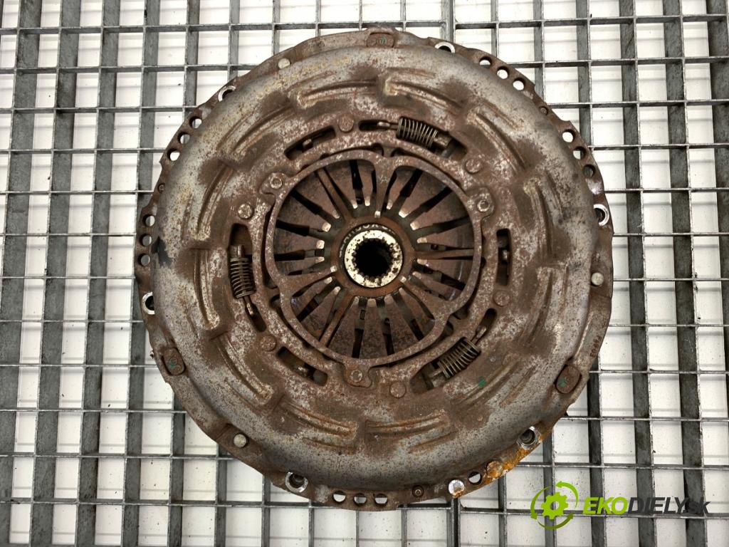 PEUGEOT BOXER II Skrzynia 2022 103 kW 2.2 BlueHDi 140 2179 spojková sada bez ložiska 9805856680