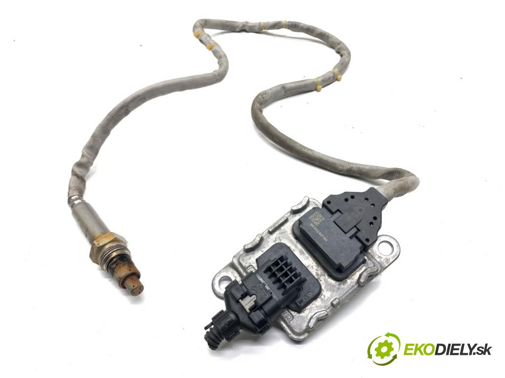 PEUGEOT BOXER II Skrzynia 2022 103 kW 2.2 BlueHDi 140 2179 sonda NOX 9820566180