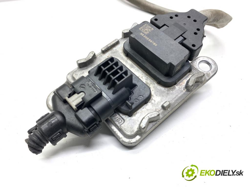 PEUGEOT BOXER II Skrzynia 2022 103 kW 2.2 BlueHDi 140 2179 sonda NOX 9820566180