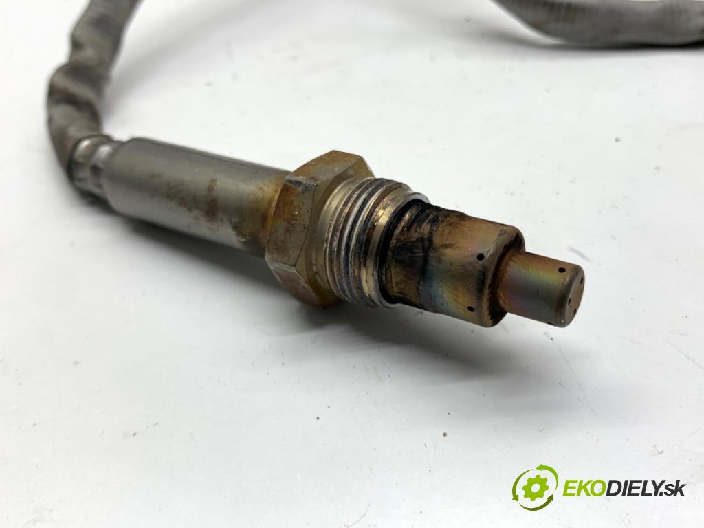 PEUGEOT BOXER II Skrzynia 2022 103 kW 2.2 BlueHDi 140 2179 sonda NOX 9820566180