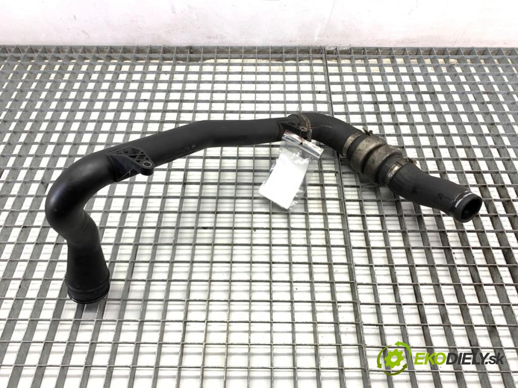 PEUGEOT BOXER II Skrzynia 2022 103 kW 2.2 BlueHDi 140 2179 Rúra turba 1440857580