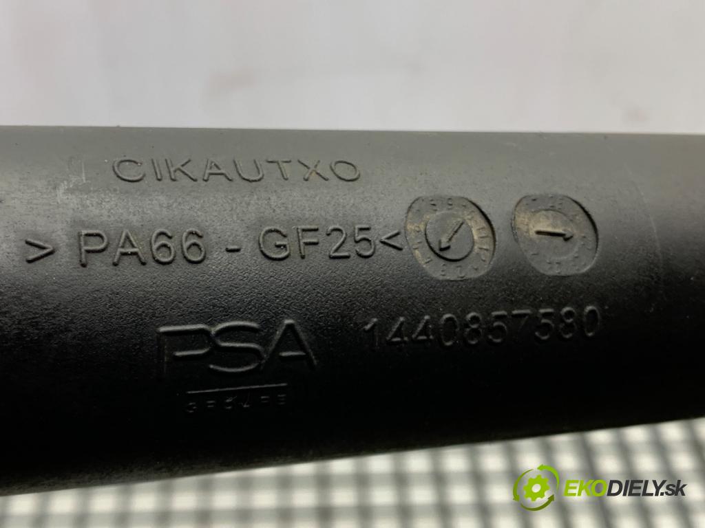PEUGEOT BOXER II Skrzynia 2022 103 kW 2.2 BlueHDi 140 2179 Rúra turba 1440857580