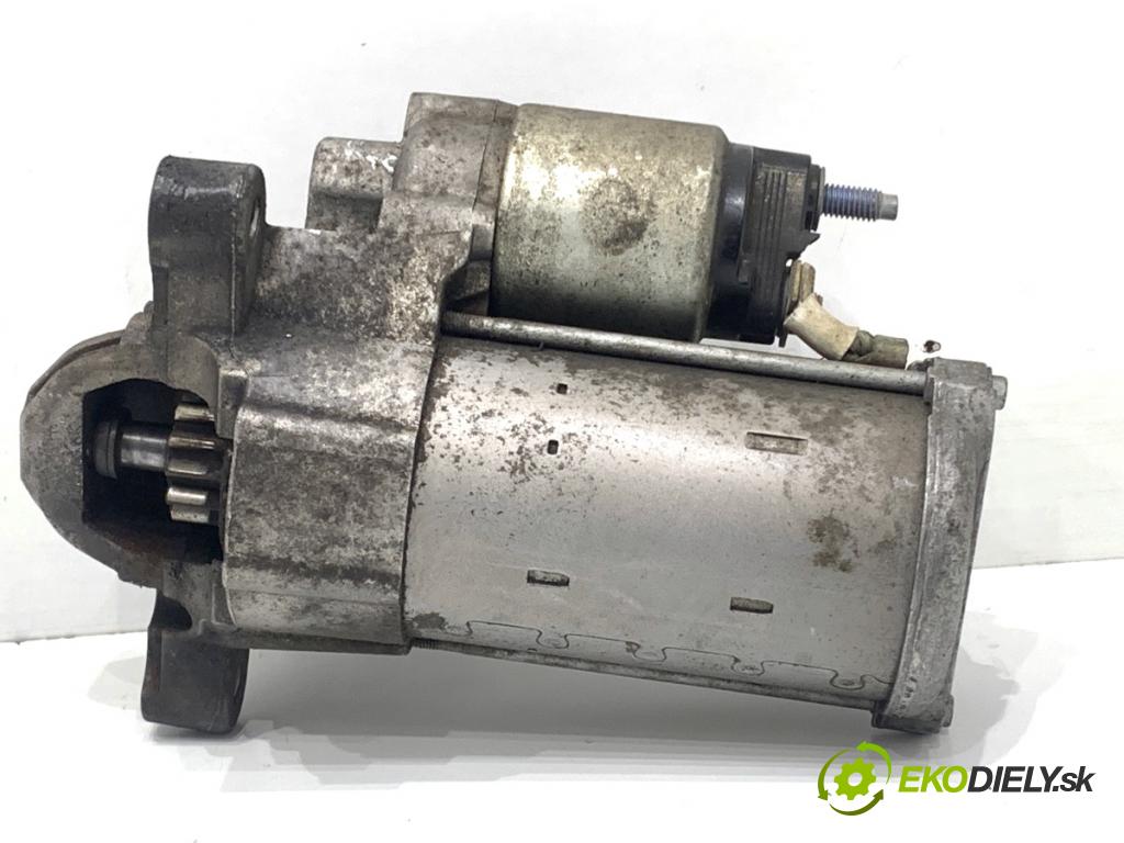 PEUGEOT BOXER II Skrzynia 2022 103 kW 2.2 BlueHDi 140 2179 startér 9826048080 (Startér)