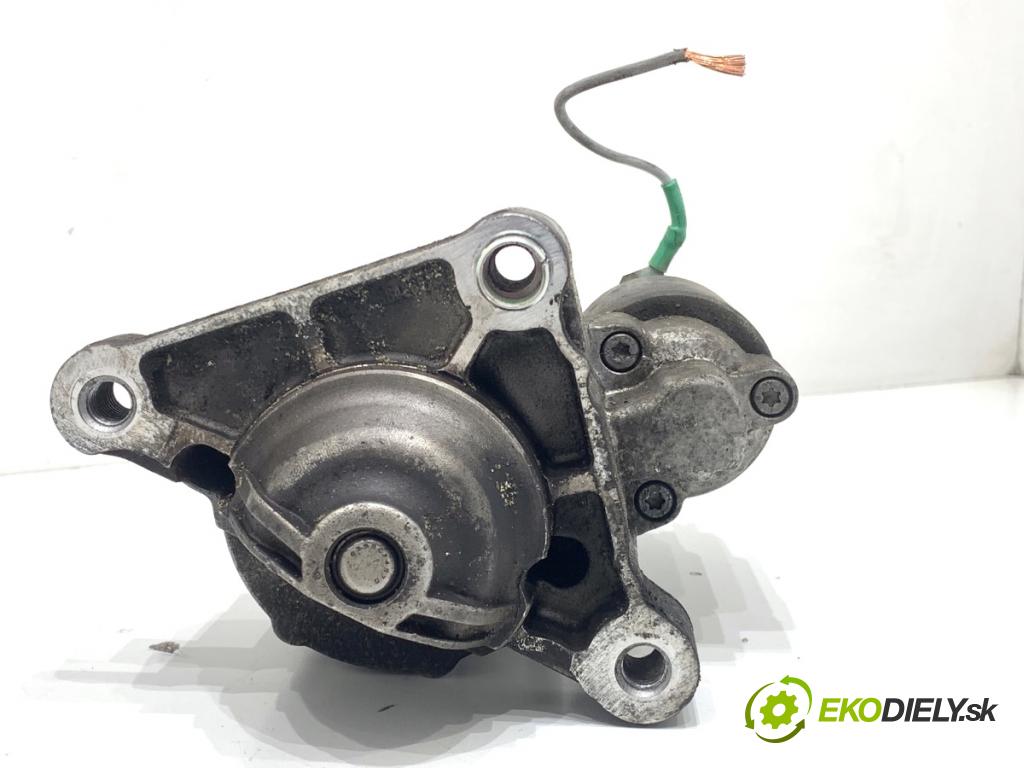 PEUGEOT BOXER II Skrzynia 2022 103 kW 2.2 BlueHDi 140 2179 startér 9826048080 (Startér)