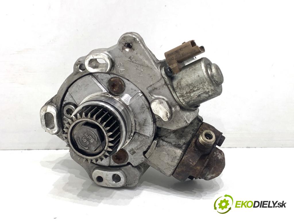 PEUGEOT BOXER II Skrzynia 2022 103 kW 2.2 BlueHDi 140 2179 pumpa vysokého tlaku 28384347