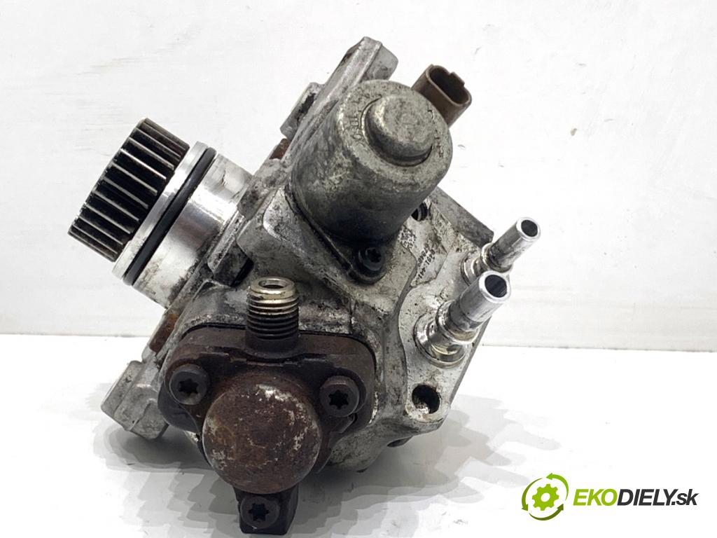 PEUGEOT BOXER II Skrzynia 2022 103 kW 2.2 BlueHDi 140 2179 pumpa vysokého tlaku 28384347