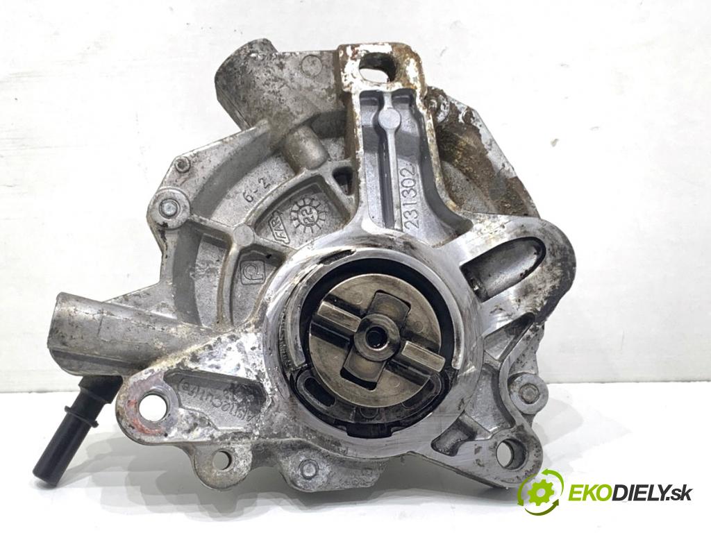 PEUGEOT BOXER II Skrzynia 2022 103 kW 2.2 BlueHDi 140 2179 pumpa vakuová 9674192280