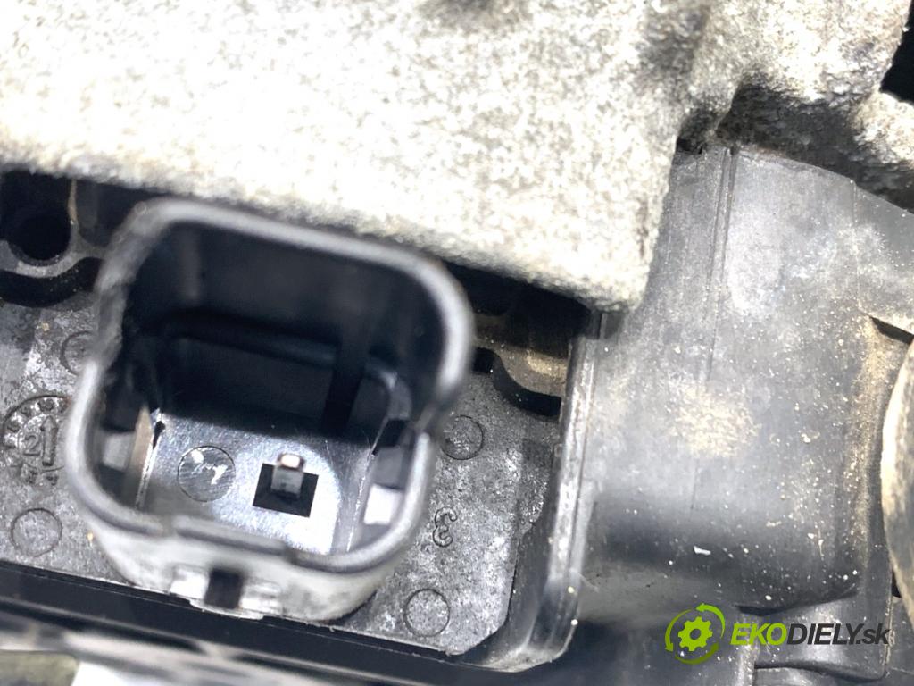 PEUGEOT BOXER II Skrzynia 2022 103 kW 2.2 BlueHDi 140 2179 Alternátor 9827171980 (Alternátor)