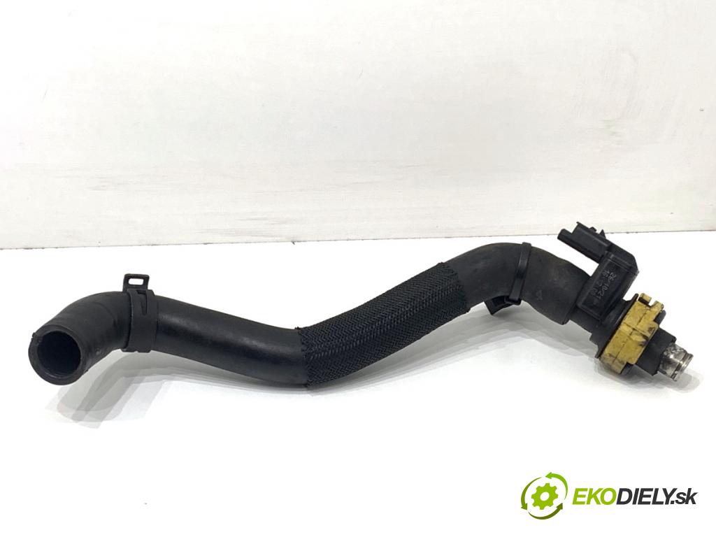 PEUGEOT BOXER II Skrzynia 2022 103 kW 2.2 BlueHDi 140 2179 ventil výparníky 9807490480