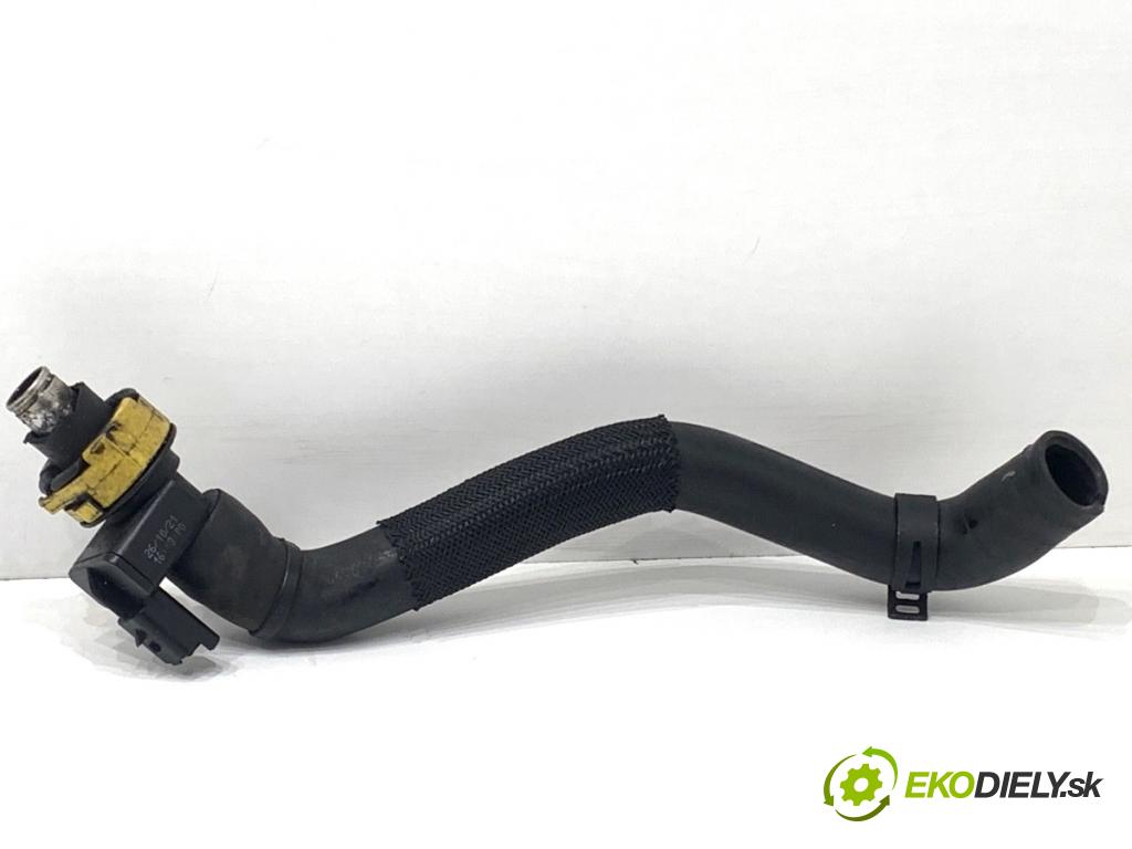 PEUGEOT BOXER II Skrzynia 2022 103 kW 2.2 BlueHDi 140 2179 ventil výparníky 9807490480