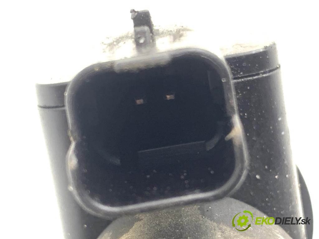 PEUGEOT BOXER II Skrzynia 2022 103 kW 2.2 BlueHDi 140 2179 ventil výparníky 9807490480