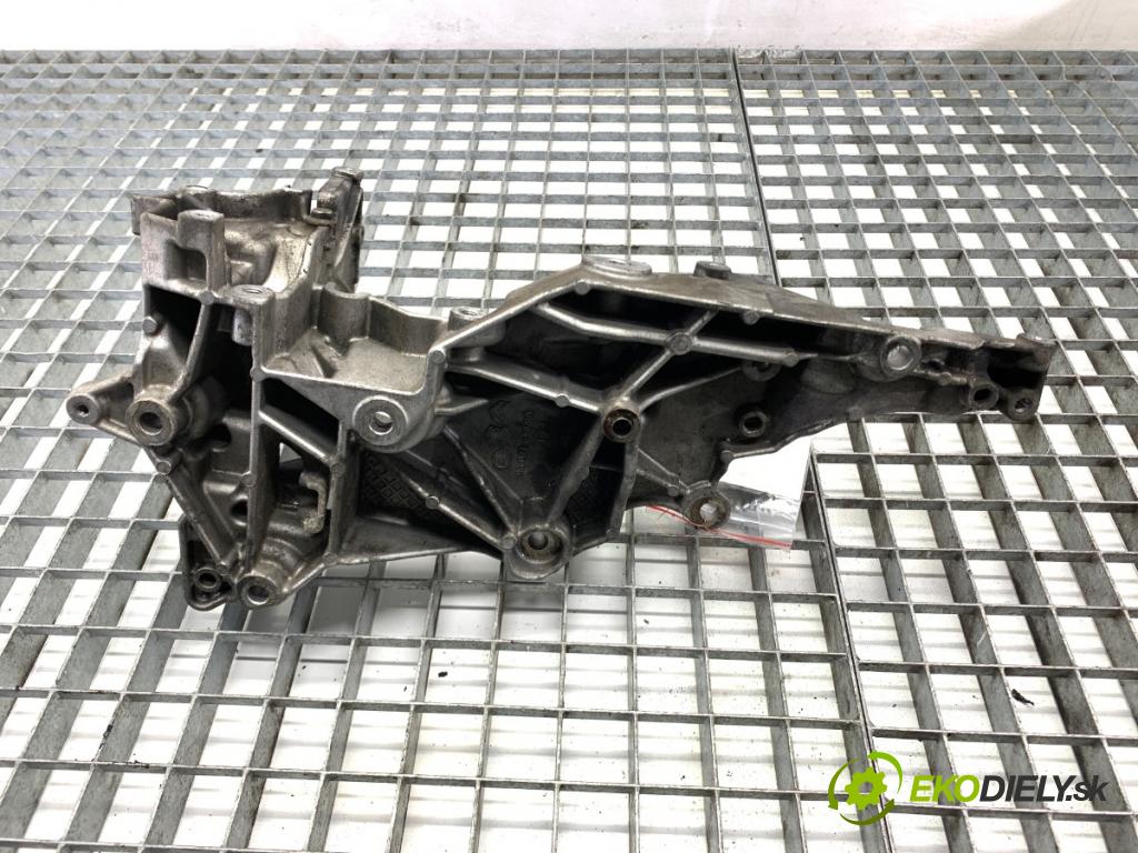 PEUGEOT BOXER II Skrzynia 2022 103 kW 2.2 BlueHDi 140 2179 držák uchycení alternátora 9807162780