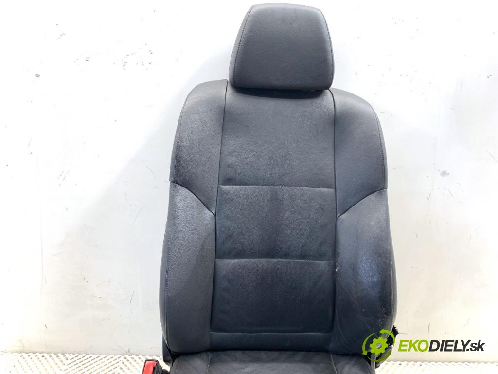 BMW E61 Kombi 2006 110 kW 520 d 1995 Sedadlo ľavy predný