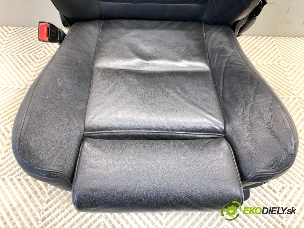 BMW E61 Kombi 2006 110 kW 520 d 1995 Sedadlo ľavy predný