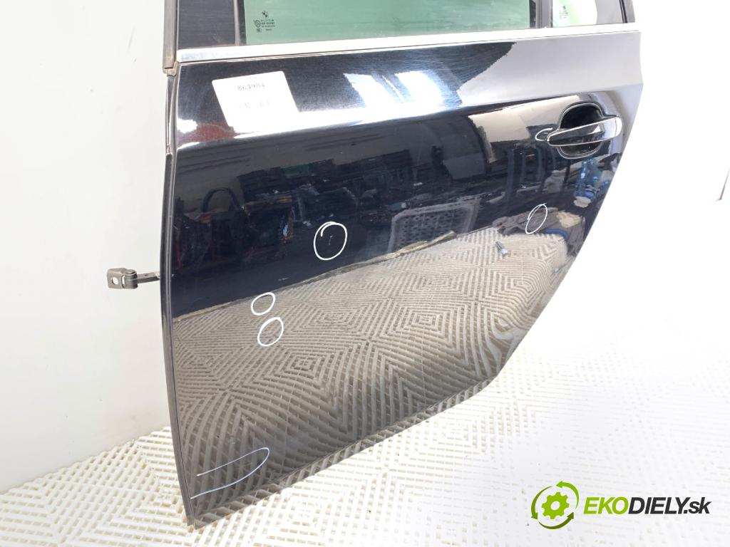 BMW E61 Kombi 2006 110 kW 520 d 1995 Dvere ľavy zad 668