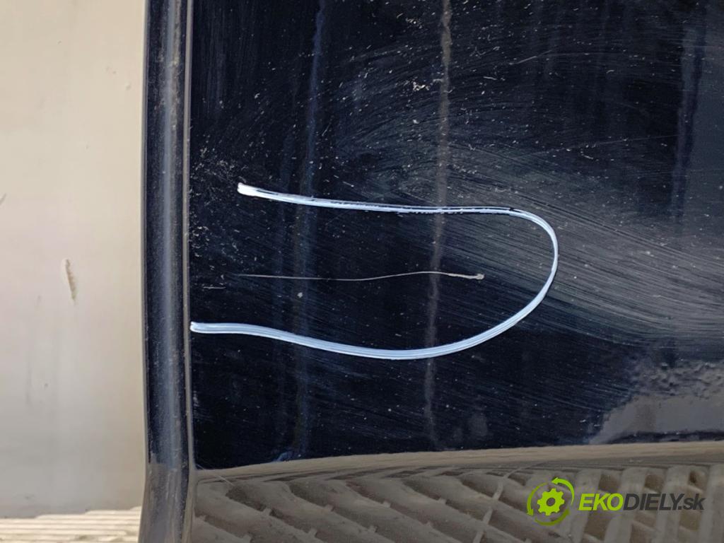 BMW E61 Kombi 2006 110 kW 520 d 1995 Dvere ľavy zad 668