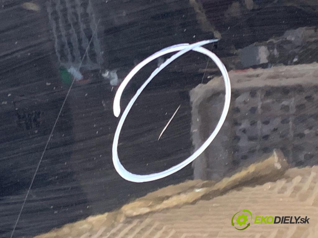 BMW E61 Kombi 2006 110 kW 520 d 1995 Dvere ľavy zad 668